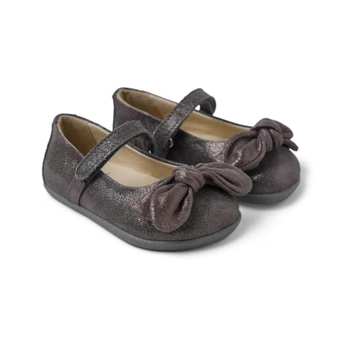 Zapatos planos Mary Jane Gioseppo Inkster con diseño ergonómico