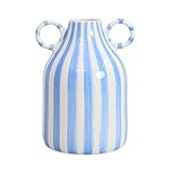 Spécifications : YIXANNX Pot de Fleurs Chic, Vase décoratif, Vase en Porcelaine de qualité supérieure pour Salon, Composition Florale, Centre de Table, en Porcelaine, décoration intérieure,