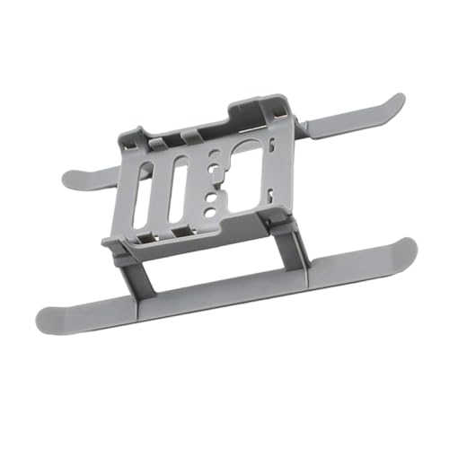 FELTECHELECTR Extended Landing Gear for Mini Quadcopter Heightening Extension Drone Accessories for Enhanced Stability and Protection Landing Gear for Mini