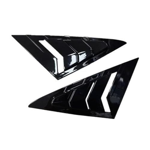 Embellecedor lateral para Golf 7 ideal para lucir un look urbano 1
