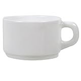Material: Cristal Luminarc E9566 Juego de 6 Tazas de 28 cl