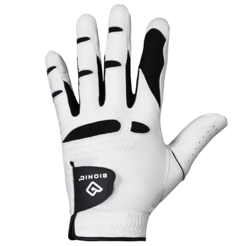 Bionic StableGrip 2.0 Golf Glove