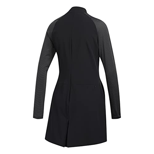 Adidas Golf Dress, Black, Small #TOP6