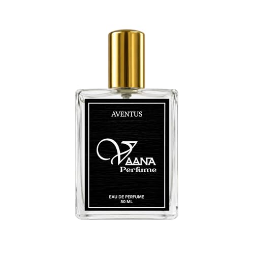 Image of Aventus Long Lasting Fragrance Spray for Men & Women | Suitable in Travel & Special Occasions 50 ml