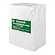 O2frepak 200 Beutel 28x40cm Vakuumier Beutel Vakuumbeutel für Lebensmittel,BPA-Frei,für Folienschweißgeräte Ggeeignet