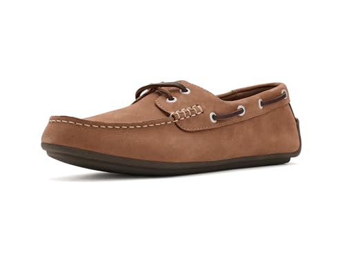 Sperry Orland 2 Eye Chaussures Classiques en Dentelle en cuir premium authentique