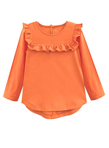 Image of A.T.U.N. All Things Uber nice Girl's Regular Tunic Shirt