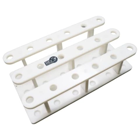 Dev Fishing 18 Pole Rod Holder Cover