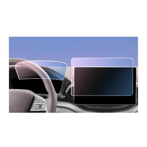 Film de protection écran BYD Seal U DM-i haute définition finition premium 2025 2026