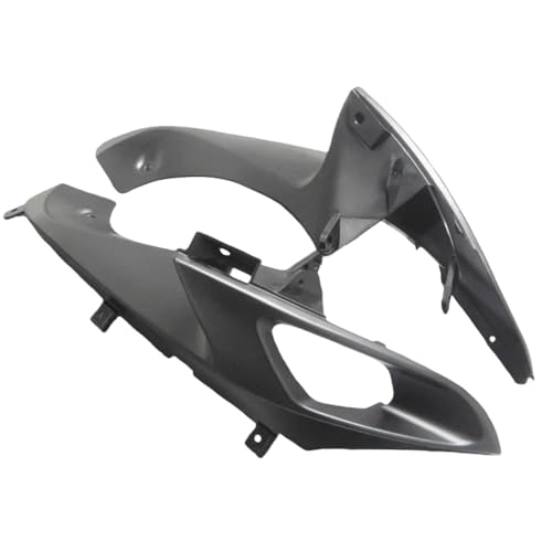 Carénage latéral phare GSXR 600 en carbone look pour K6 K7 2006 2007