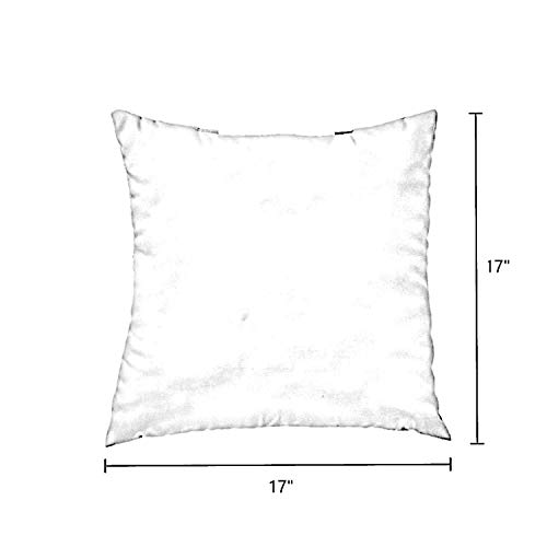 Greendale Home Fashions Outdoor Accent Pillows, Summer, Set of 2