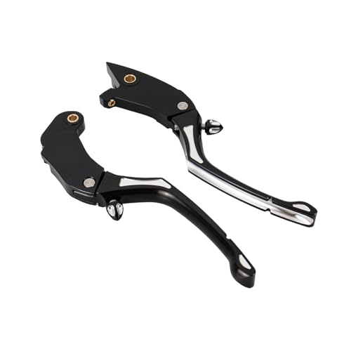 Leviers de frein et d'embrayage Indian Scout guidon moto Rogue custom
