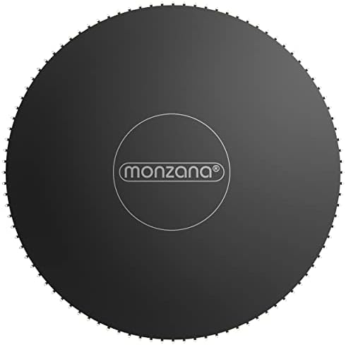 Monzana Repuesto Lona de Salto para Cama Elástica 183/244/305/366...