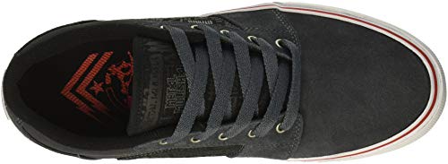 Image of Etnies Men's Barge LS x Metal Mulisha