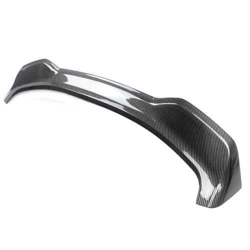 Kit carrosserie aile queue de toit arrière pour BMW X3 F25 en finition premium