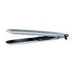 HAIRON - EUPHORIA JEWEL - Piastra Professionale 230° C Tormaline e Cristalli D’Argento - ICE BLU