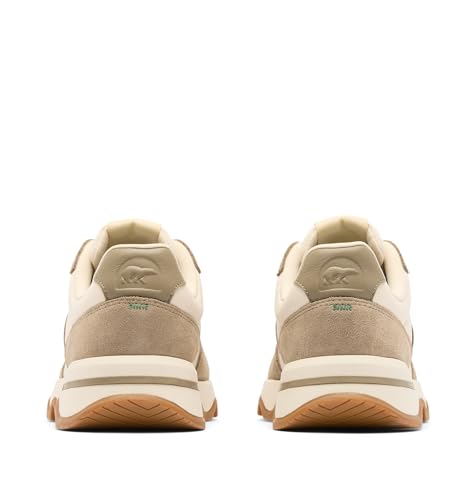 Columbia Kinetic Ember: zapatillas deportivas para hombre con amortiguación y suela de gran agarre 3