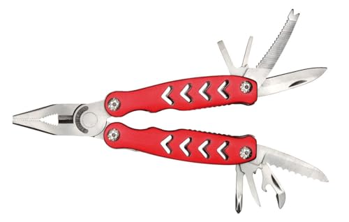 GEDORE red Multifunktionswerkzeug in Textiltasche