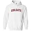 Colgate University Raiders White