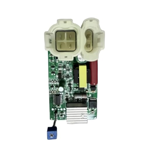 DC CDI réglable pour GY6 50 125 150CC scooter et ATV