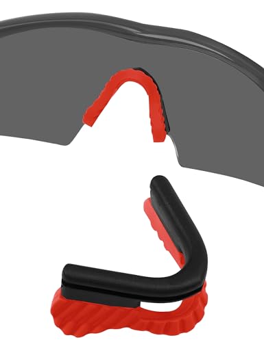 Image of Replacement Nosepieces Nose Pads for Oakley M Frame Series Sunglass - Options