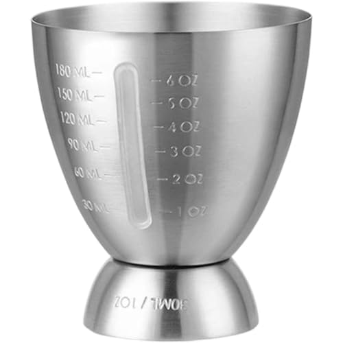 W[Jbv vʃJbv WK[Jbv ڐt e 180ml܂ ECXL[ JNe v XeX _uwbh ̌^ o[pi 
