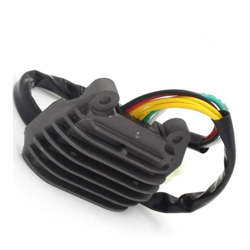 Régulateur de tension redresseur moto étanche et renforcé pour EXC F 250 à 500