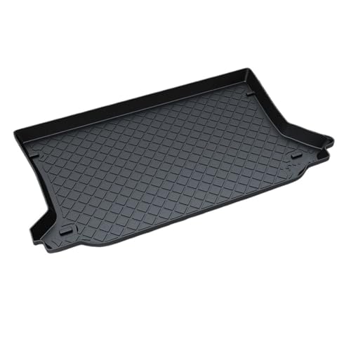 Tapis de coffre pour Ford EcoSport 2012-2017 doublure antidérapante