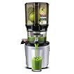 Kuvings Cold Fruit Juicer - Electric Handless Chewing Machine with 240W Motor Very Quiet Dosing Funnel 100oz for Juices, Vitamins, Milk Nuts and Ice Creams. Silver.