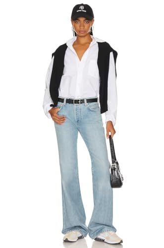 Citizens of Humanity Women's Ryan Low Slung Vintage Bootcut Jeans in Everett, Size 29