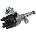YIHETOP Ignition Distributor MD326637 T2T84872 Compatible for Mitsubishi 4G63 4G64 Engine Forklift FG30 CLARK 923369