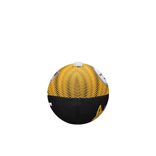 Image of WILSON Unisex NFL Team Tailgate Footballs
