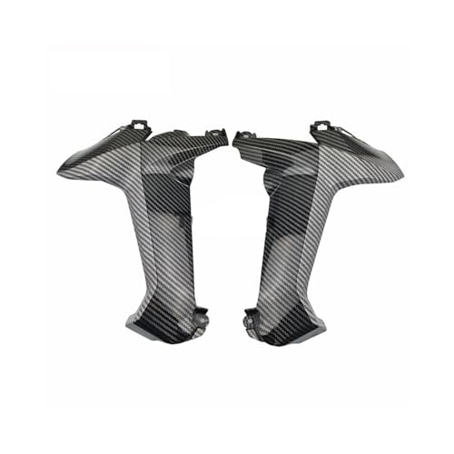 Panneau de garniture de moteur CBR1000RR 2017-2021 avec capot de protection latéral