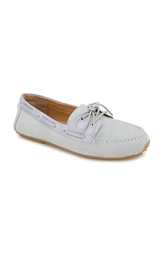 Gentle Souls by Kenneth Cole Women's Marina Ballet Flat