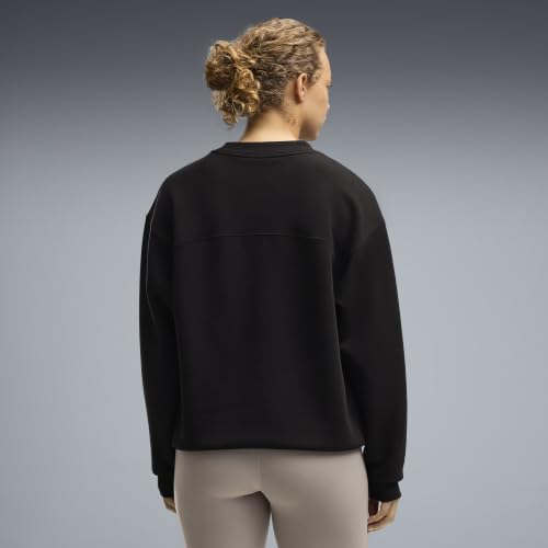 PUMA Haut décontracté à col rond CLOUDSPUN Femme Accessoires - vue 4