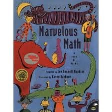 Marvelous Math byHopkins