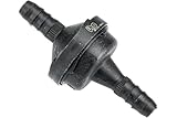 URO Parts 058 905 291K Vacuum Check Valve