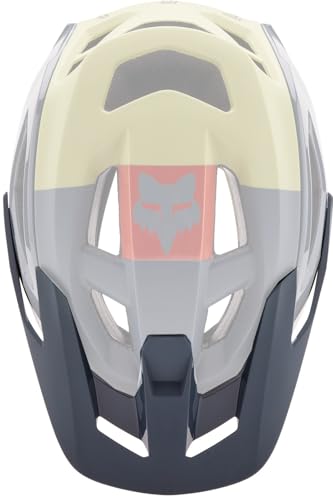 Fox Racing Speedframe Pro Mountain Bike Helmet Visor