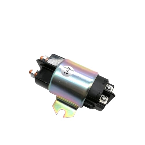 Électrovanne 2544-9024 pour corriger les pannes hydrauliques sur DX140W et E62