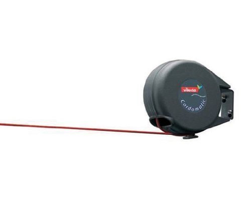Vileda Brown Cordomatic Retractable Clothes Line 15M By