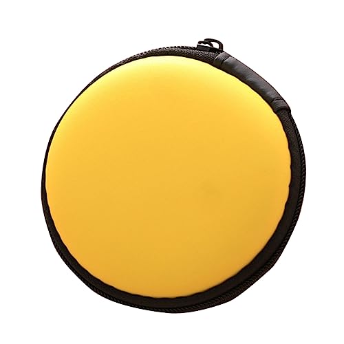 Earbuds Bag Zipper Portable Coin Pouch for Headphones Earphone Case Cable Bag Memory Card Holder Pouch for Usb and Disk