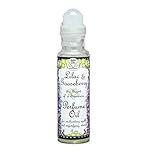 Lilac-and-Gooseberry-Perfume-Oil-3-ounces-Roll-On-Bottle-Phthalate-Free-Fragrance-Yennefer-Perfume-Scent-of-a-Sorceress-by-Bella-Des-Natural-Beauty