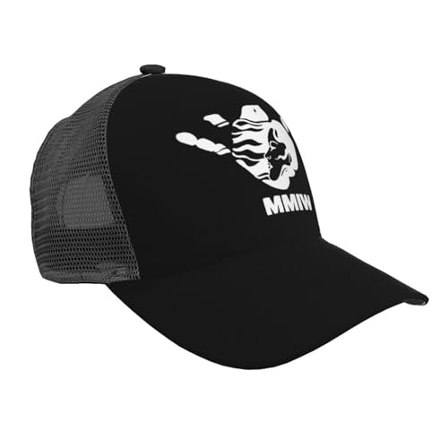 No More Stolen Sisters Mmiw Unisex Mesh Baseball Caps - Classic Adjustable Hat