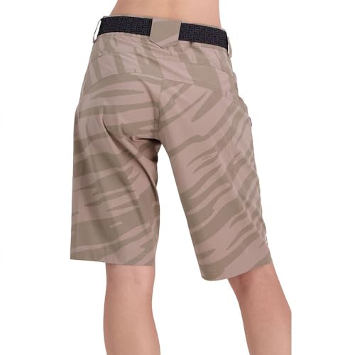 Mons Royale Virage Bike Short - Women's Undercover Camo, Xs