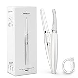 Beheizbare Wimpernzange