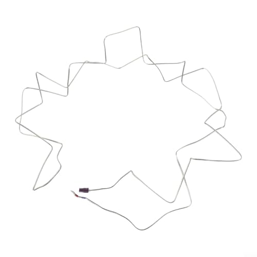 Cable de altavoz de metal ABS de 3 metros para sistema de cine en casa Samsung 5.1, compatible con HT-H5500K, HT-H5530K, HT-D6730W, sonido envolvente DVD, audio duradero