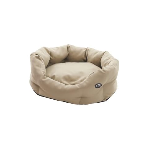 Buster Premium Haustierbett, 45 cm Cover
