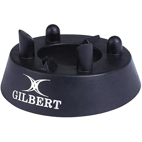Gilbert Rugby Ball - 450 Gram Combination Molder Rubber Cover