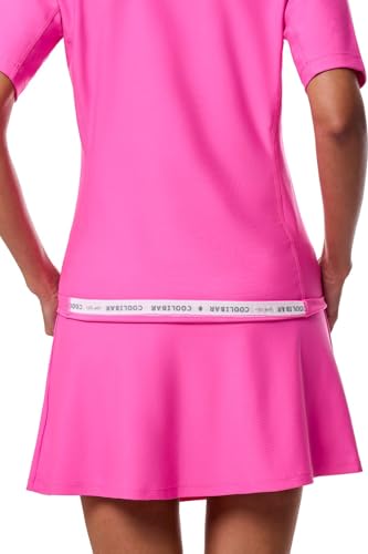 Women's Swim Shirt - UPF 50+ Sun Protection - Hightide Short Sleeve3