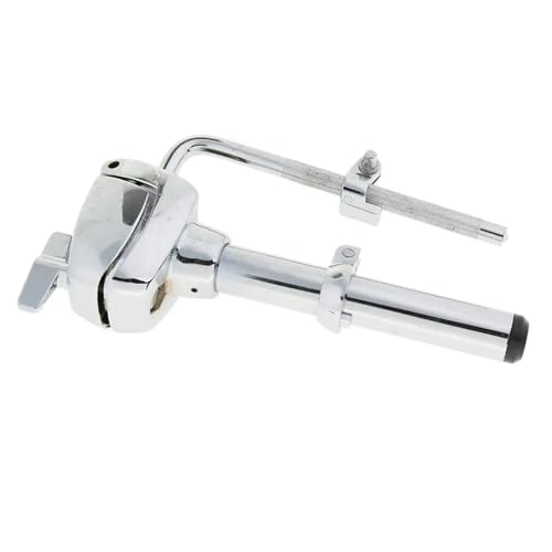 Soporte brazo para tom drum stand de percusión miniatura 3